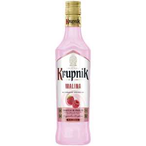 Krupnik Malina Likier 0,5L 16%