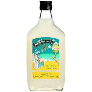 Molo Bałtyckie Cytrynówka Żółta Cytryna Wódka 0,5L 30%