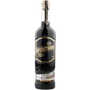 Apsinthion Black Absynt 0,5L 55%