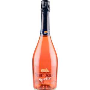 Night Orient Spritz Free Bezalkoholowy Koktajl 0,75L 0%