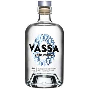 Vassa Free Bezalkoholowa Wódka 0,7L 0%