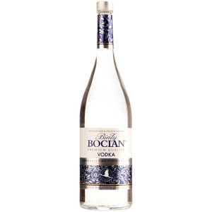 Biały Bocian Wódka 1L 40%