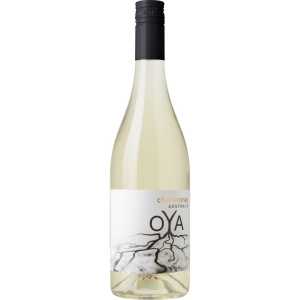 Oya Chardonnay Białe Wytrawne Wino 0,75L 12%