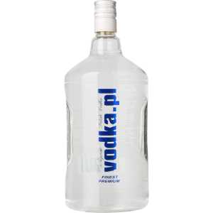 Vodka.PL Finest Premium Wódka 1,75L 40%