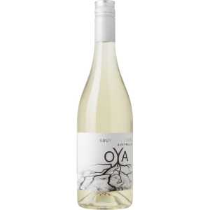 Oya Sauvignon Blanc Białe Wytrawne Wino 0,75L 12%