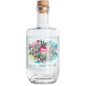 Mad Queen Dry Gin 0,7L 40%