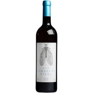 Sambucus Nigra z Kwiatem Czarnego Bzu Trójniak Miód Pitny 0,75L 14%