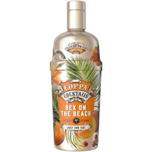 Coppa Cocktails Sex On The Beach 0,7L 10%