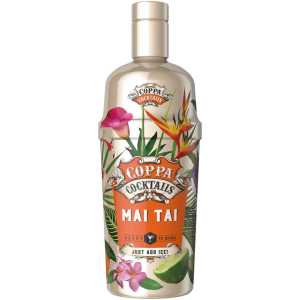 Coppa Cocktails Mai Tai 0,7L 10%