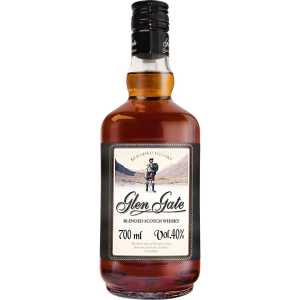 Glen Gate Whisky 0,7L 40%