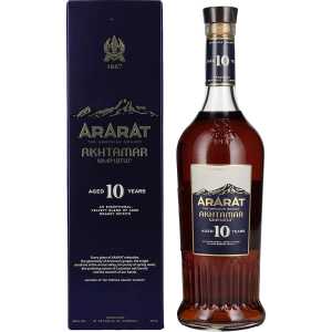Ararat Akhtamar 10YO 0,7L 40% + kartonik