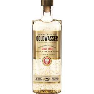Goldwasser Danzig Likier 0,7L 38%