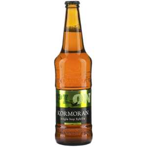 Kormoran Plon Single Hop Sybilla Piwo 0,5L 6,2%