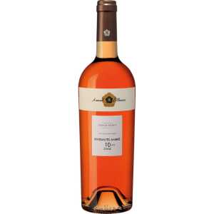 Rivesaltes Ambre 10 Ans Arnaud Białe Słodkie Wino 0,75L 16%