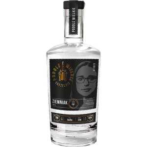 Podole Wielkie Okowita Ziemniak 2021 Wódka 0,7L 43%