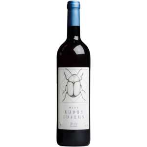 Rubus Idaeus Malinowy Trójniak Miód Pitny 0,75L 15%