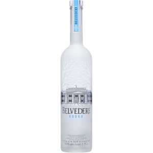Belvedere Pure Illuminator Wódka 1,75L 40%
