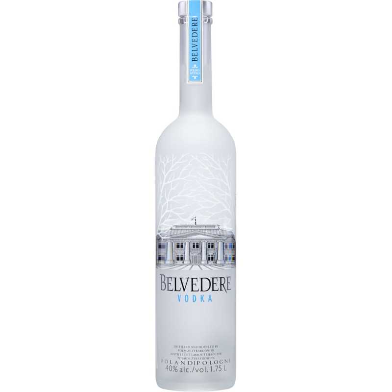 Belvedere Pure Illuminator Wódka 1,75L 40%.jpg
