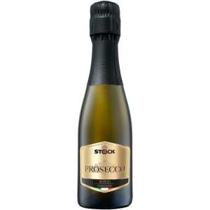 Stock Prosecco Treviso Białe Wytrawne Wino Musujące 0,2L 11%