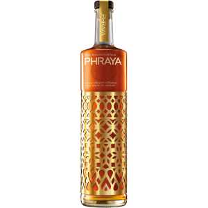 Phraya Gold Rum 0,7L 40%