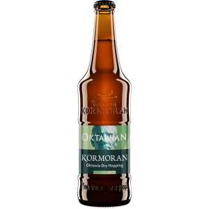 Kormoran Oktawian Piwo 0,5L 4,8%