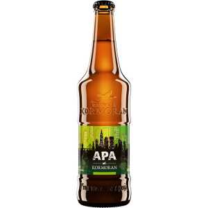 Kormoran APA Piwo 0,5L 4,8%