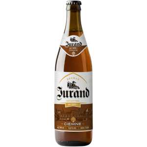 Jurand Ciemne Piwo 0,5L 5,6%