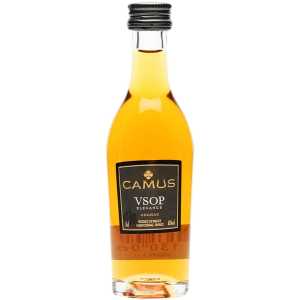 Camus VSOP Miniaturka Koniak 0,03L 40%