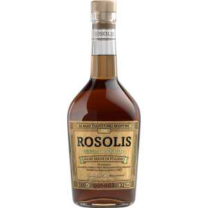 Rosolis Herbal Ziołowy Likier 0,5L 32%