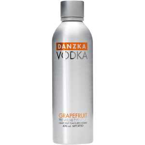 Danzka Grapefruit Wódka 1L 40%