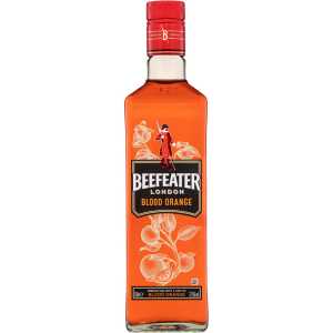 Beefeater Blood Orange Gin 0,7L 37,5%