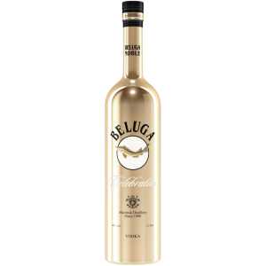 Beluga Noble Celebration Wódka 1,5L 40%