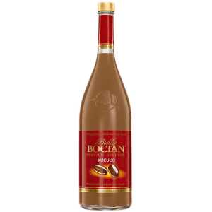 Biały Bocian Kukułki Likier 0,5L 16%