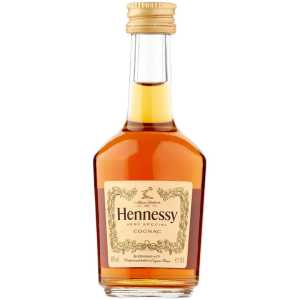 Hennessy VS Miniaturka Koniak 0,05L 40%