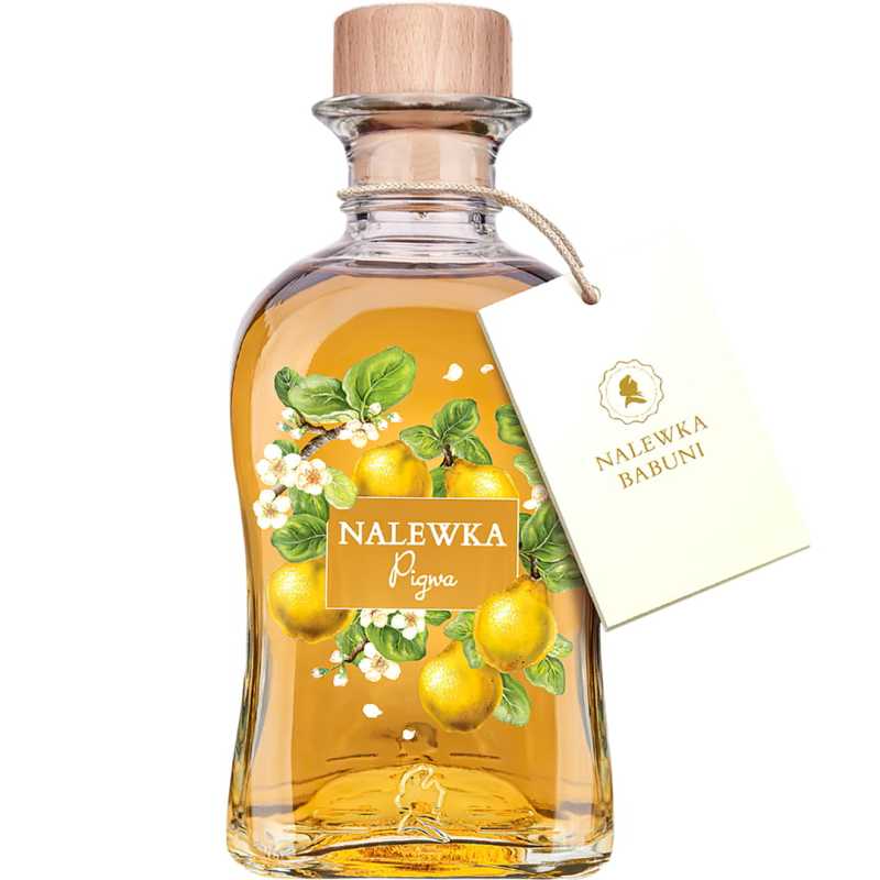 Nalewka Babuni Pigwowa 0,5L 18%.jpg