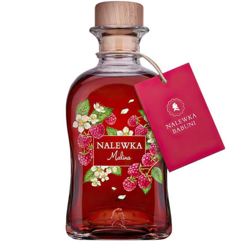Nalewka Babuni Malinowa 0,5L 18%.jpg