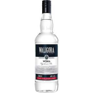 Waligóra Wódka 0,5L 40%