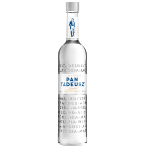 Pan Tadeusz Wódka 0,5L 40%
