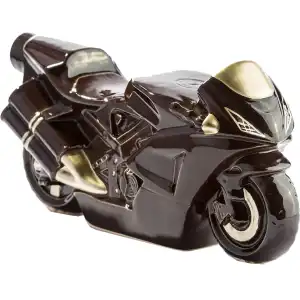 Motocykl Manufakturowa Wódka 0,5L 40%