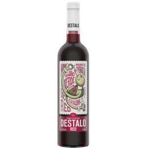 Destalo Czerwone Wytrawne Wino 0,75L 10,5%