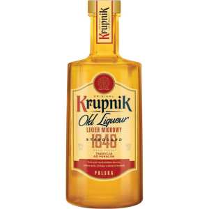 Krupnik Old Liqueur 1846 Likier 0,5L 38%