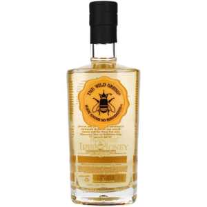 The Wild Geese Irish Honey Likier 0,7L 35%