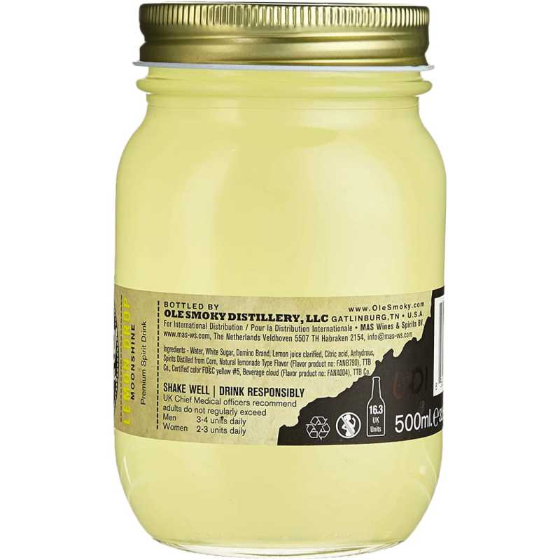 Ole Smoky Moonshine Lemon Drop Whiskey 0,5L 32,5% 2.jpg