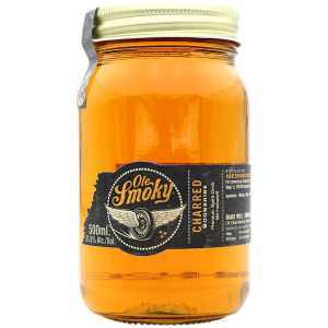 Ole Smoky Moonshine Charred Whiskey 0,5L 51,5%