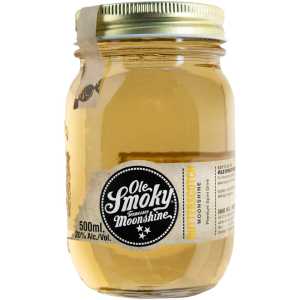 Ole Smoky Moonshine Butterscotch Whiskey 0,5L 20%