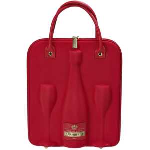Piper Heidsieck Brut Travel Gift Biały Wytrawny Szampan 0,75L 12% +2 kieliszki