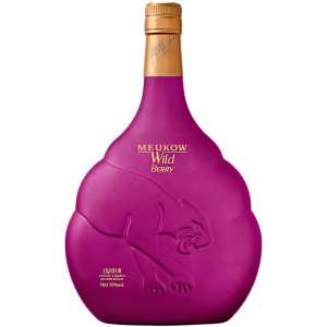 Meukow Wild Berry Likier 0,7L 30%
