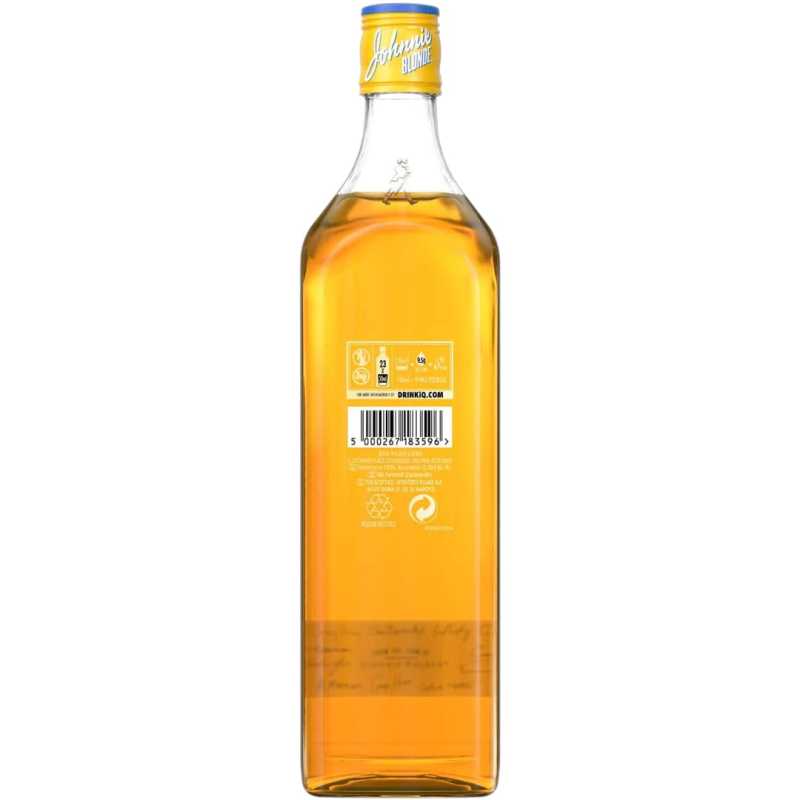 Johnnie Walker Blonde Whisky 0,7L 40% 2.jpg