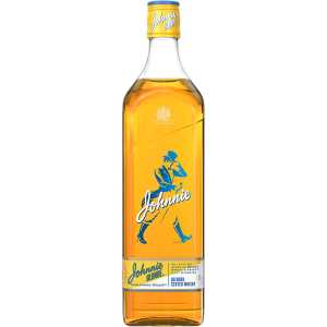 Johnnie Walker Blonde Whisky 0,7L 40%