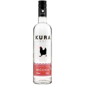 Kura Wódka 0,7L 40%